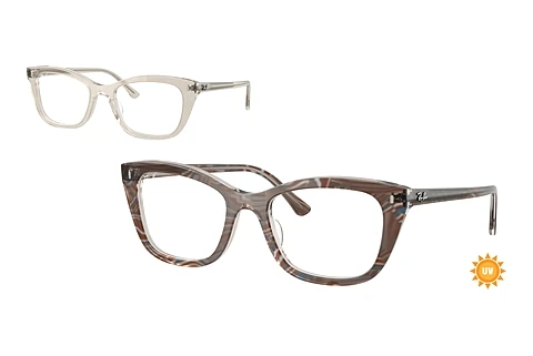 Akiniai Ray-Ban RX5433 8291