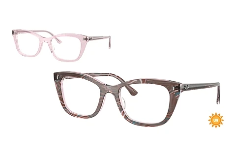 Okuliare Ray-Ban RX5433 8292