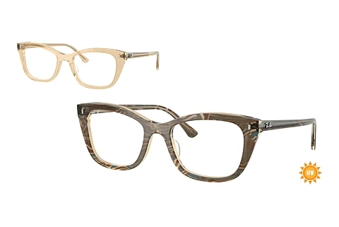 Óculos de design Ray-Ban RX5433 8294