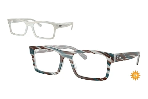 Akiniai Ray-Ban RX5435 8382