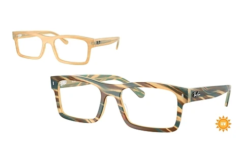 Okuliare Ray-Ban RX5435 8383