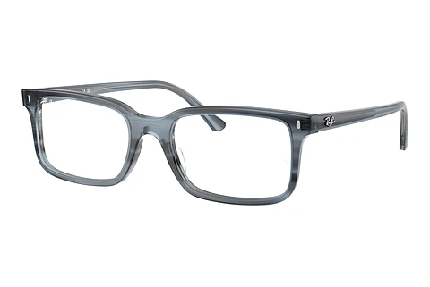Brille Ray-Ban RX5445 8456