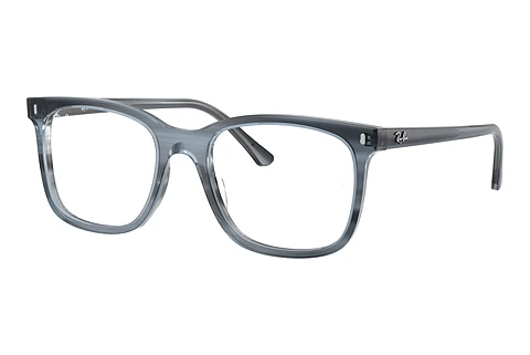 Brille Ray-Ban RX5446 8456