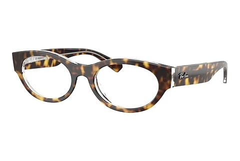 Óculos de design Ray-Ban RX5447 5082