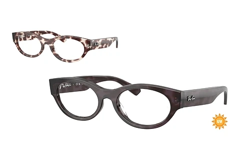Occhiali design Ray-Ban RX5447 8461