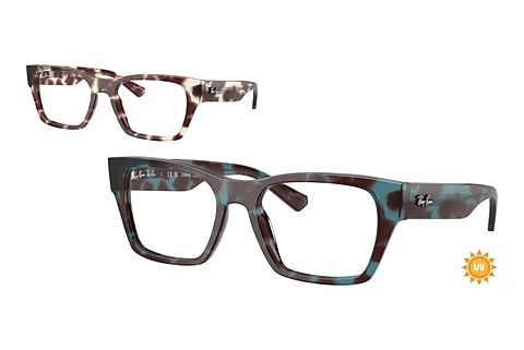 Bril Ray-Ban RX5448 8458