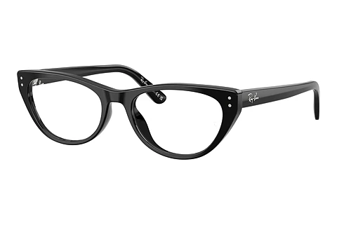 Óculos de design Ray-Ban RX5449D 2000