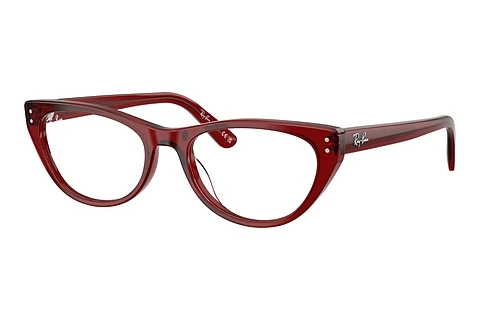 Óculos de design Ray-Ban RX5449D 8464