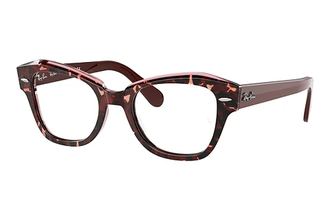 Glasögon Ray-Ban STATE STREET (RX5486 8097)