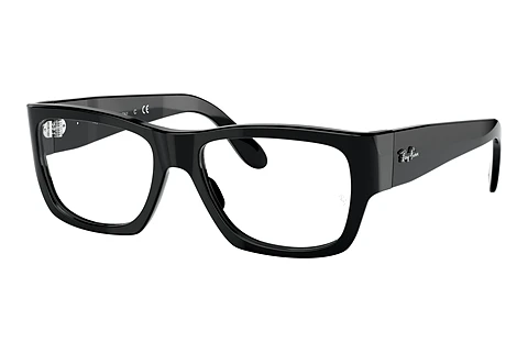 Glasögon Ray-Ban NOMAD WAYFARER (RX5487 2000)