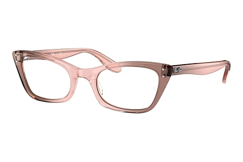 Ray-Ban LADY BURBANK (RX5499 8148) Szemüvegkeret