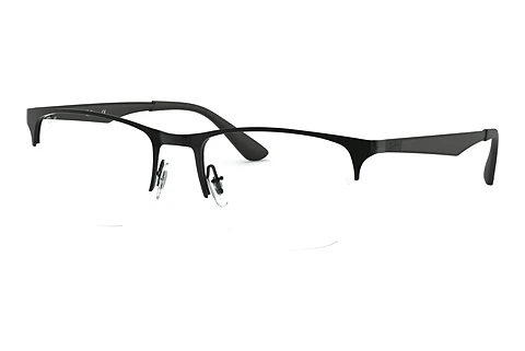 Eyewear Ray-Ban RX6362 2509