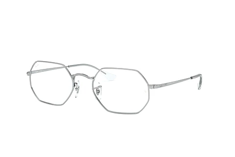 Gafas de diseño Ray-Ban RX6456 2501