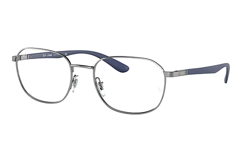Occhiali design Ray-Ban RX6462 2502