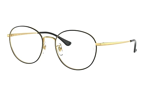 Brýle Ray-Ban RX6475D 2991