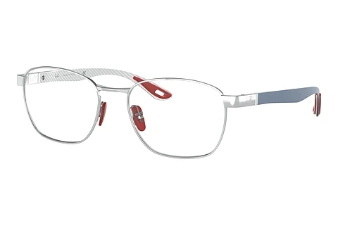 Occhiali design Ray-Ban RX6480M F069