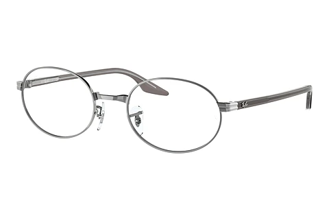 Eyewear Ray-Ban RX6481V 3123