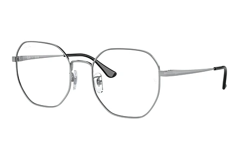 Lunettes de vue Ray-Ban RX6482D 2501