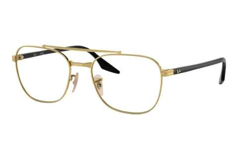 Designerbrillen Ray-Ban RX6485 3122