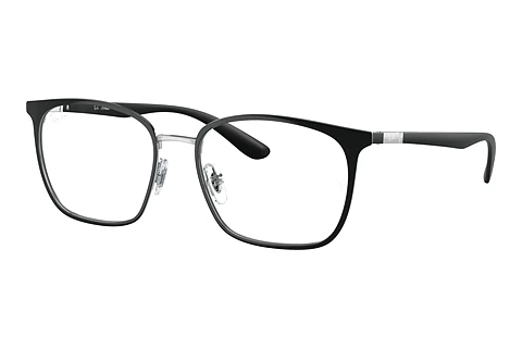 Ray-Ban RX6486 2861 Szemüvegkeret