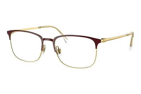 Brýle Ray-Ban RX6494 3156