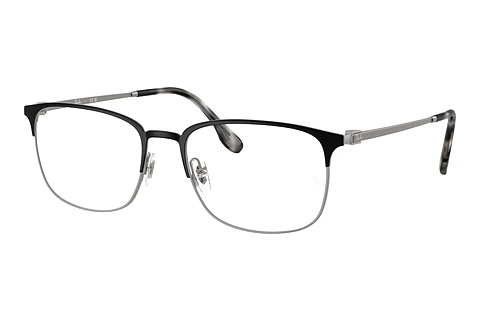 Eyewear Ray-Ban RX6494 3187