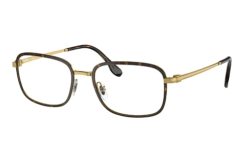 Eyewear Ray-Ban RX6495 2945