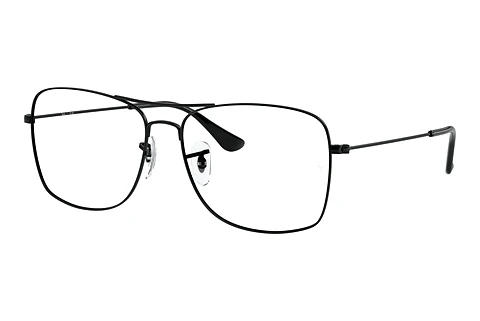 Ray-Ban RX6498 2509 Szemüvegkeret