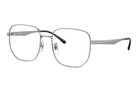 Eyewear Ray-Ban RX6503D 2501