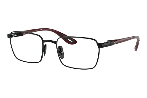 Eyewear Ray-Ban RX6507M F020