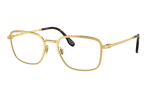 Eyewear Ray-Ban RX6511 2500