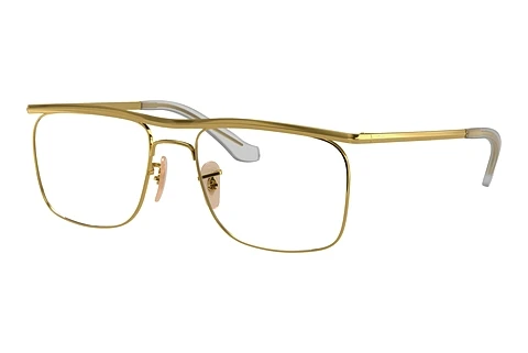 Akiniai Ray-Ban OLYMPIAN IX (RX6519 2500)