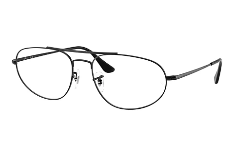 Eyewear Ray-Ban RX6645 2509