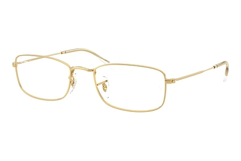 Bril Ray-Ban RX6647 2500