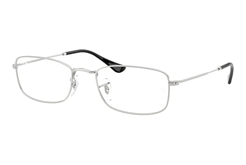 Eyewear Ray-Ban RX6647 2501