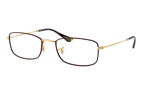 Óculos de design Ray-Ban RX6647 3177