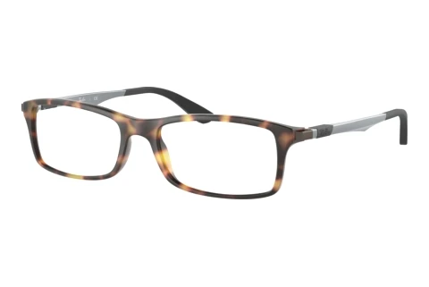 Ray-Ban RX7017 5200 Szemüvegkeret