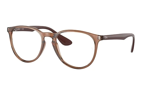 Ray-Ban ERIKA (RX7046 5940) Szemüvegkeret