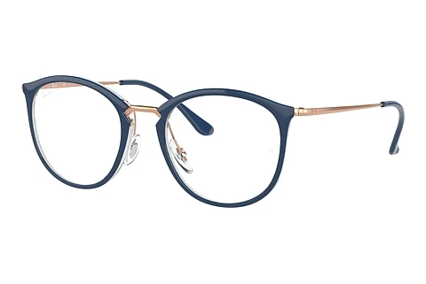 Eyewear Ray-Ban RX7140 5853
