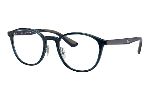 Glasögon Ray-Ban RX7156 5796