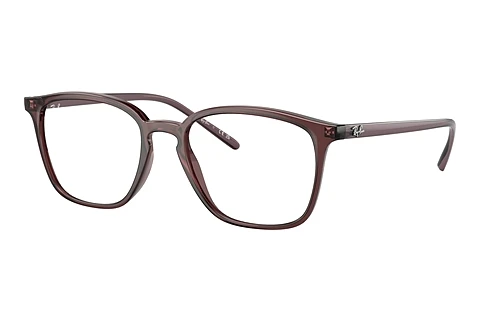 Gafas de diseño Ray-Ban RX7185 8236
