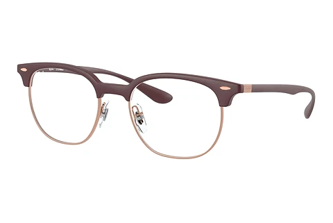 Ray-Ban RX7186 8088 Szemüvegkeret