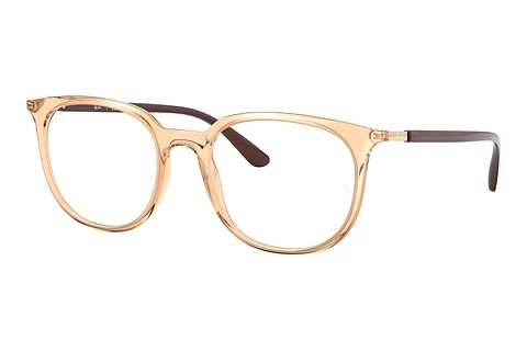 Ray-Ban RX7190 5940 Szemüvegkeret