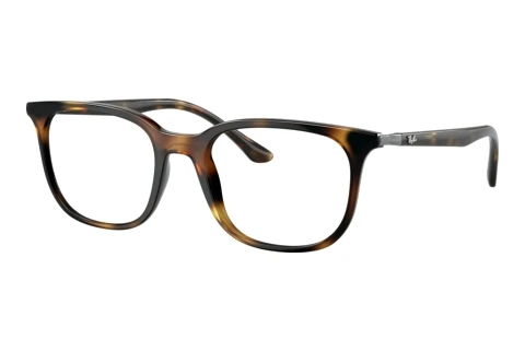 Akiniai Ray-Ban RX7211 2012