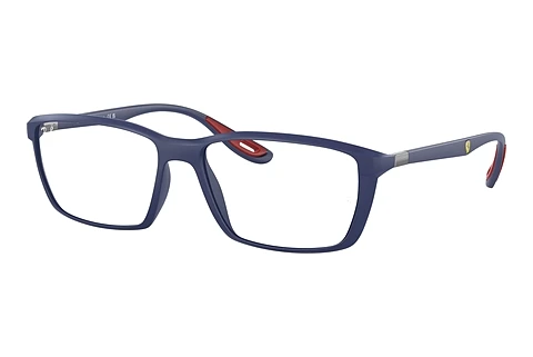 Akiniai Ray-Ban RX7213M F604