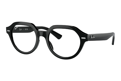 Gafas de diseño Ray-Ban GINA (RX7214 2000)