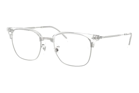 Brille Ray-Ban NEW CLUBMASTER (RX7216 2001)