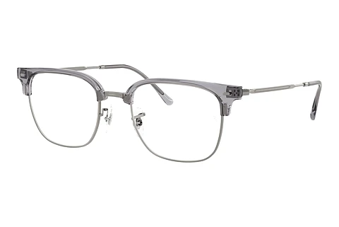 Óculos de design Ray-Ban NEW CLUBMASTER (RX7216 8470)