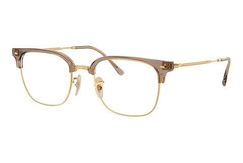 Brille Ray-Ban NEW CLUBMASTER (RX7216 8471)