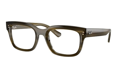 Eyewear Ray-Ban CHAD (RX7217 8468)